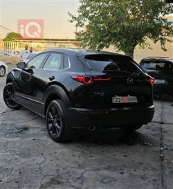 مازدا CX-30